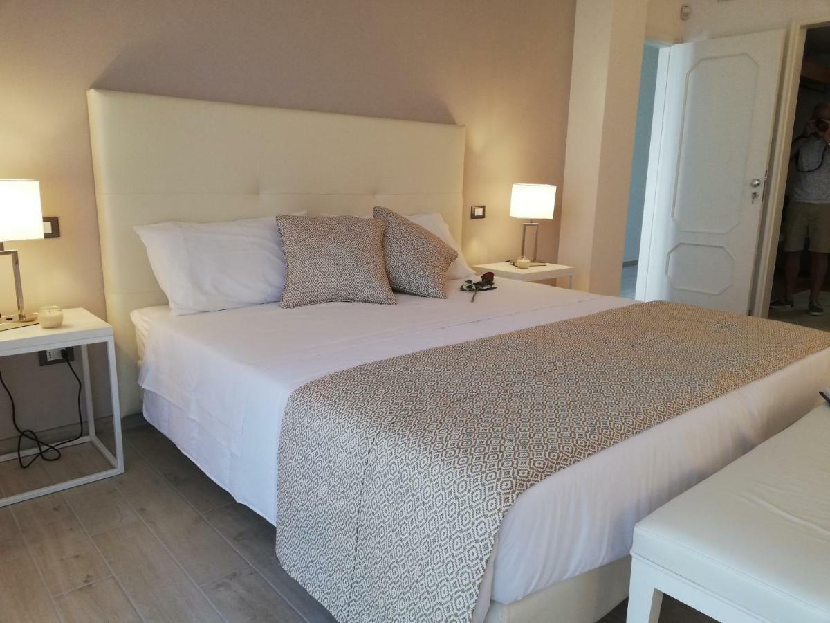Kaloneiro Guest House Corigliano d'Otranto Exterior photo